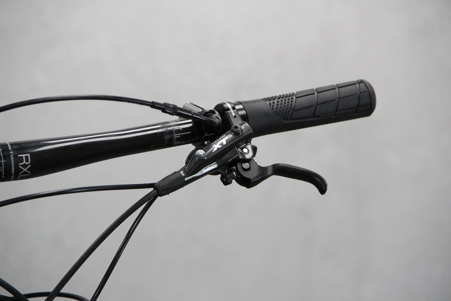 2017 Trek Top Fuel Project One