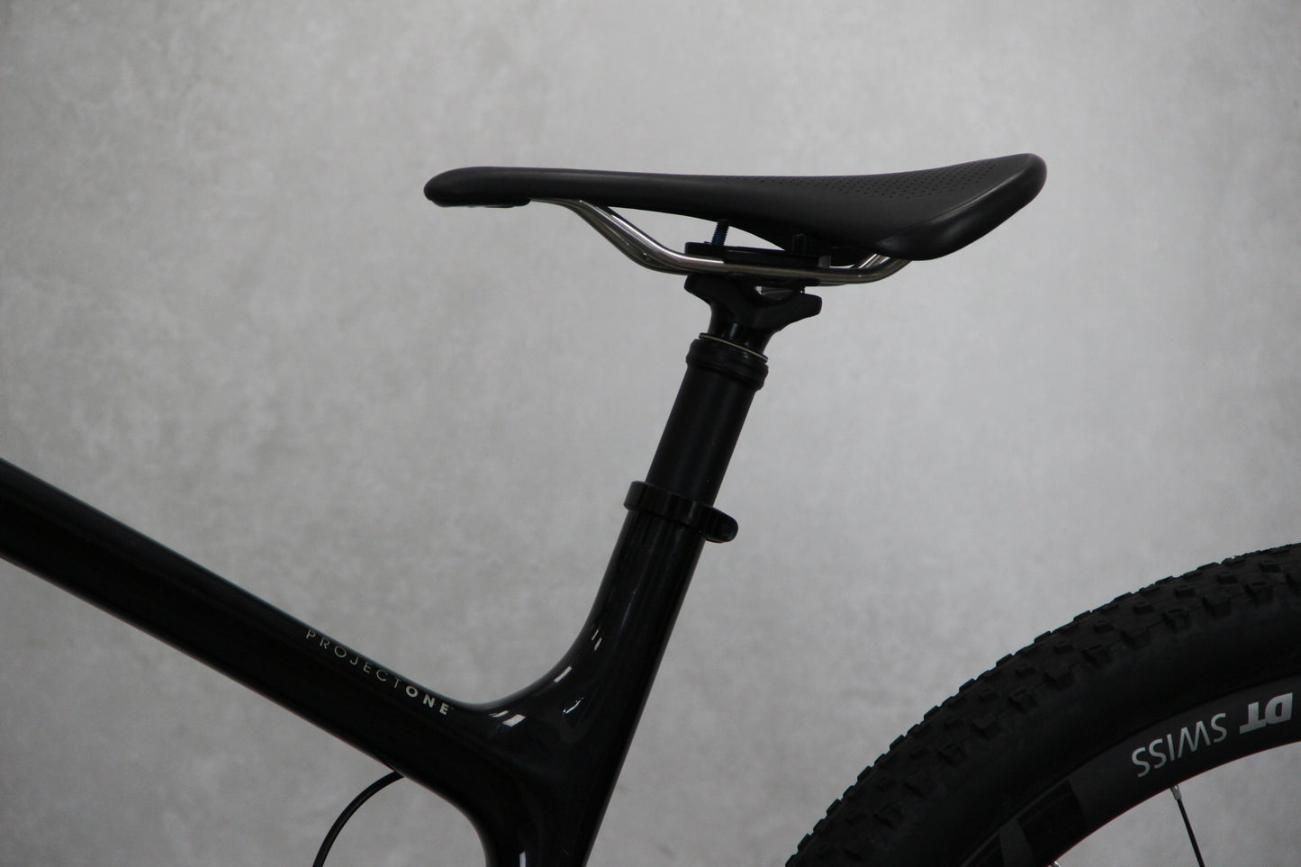 2017 Trek Top Fuel Project One