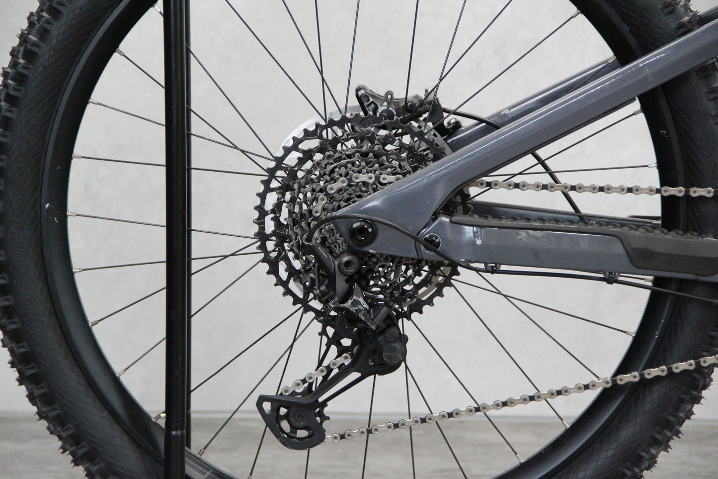 2023 Nukeproof Reactor