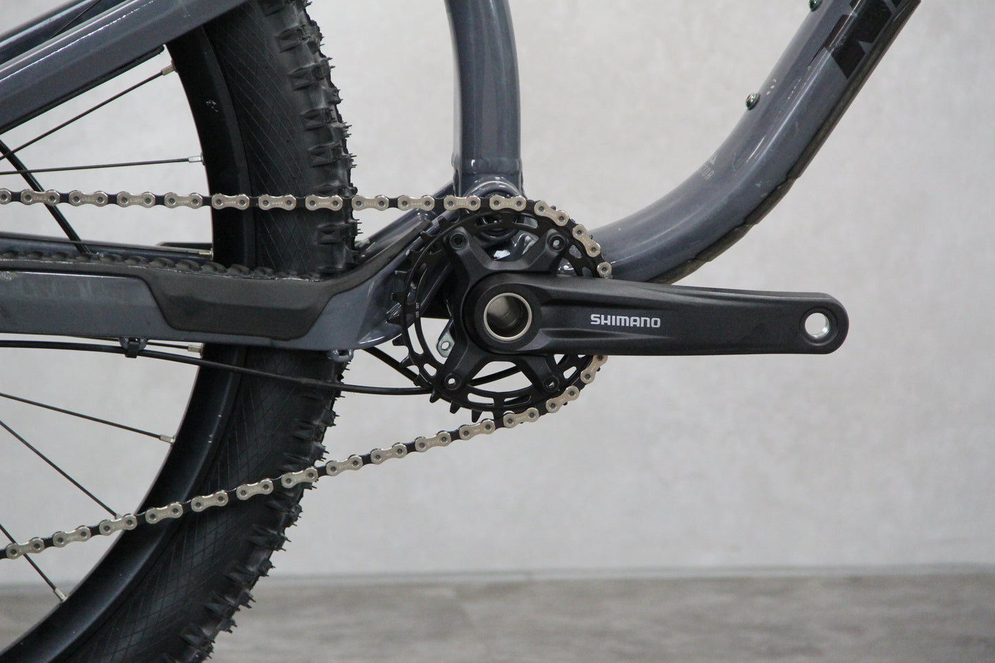 2023 Nukeproof Reactor