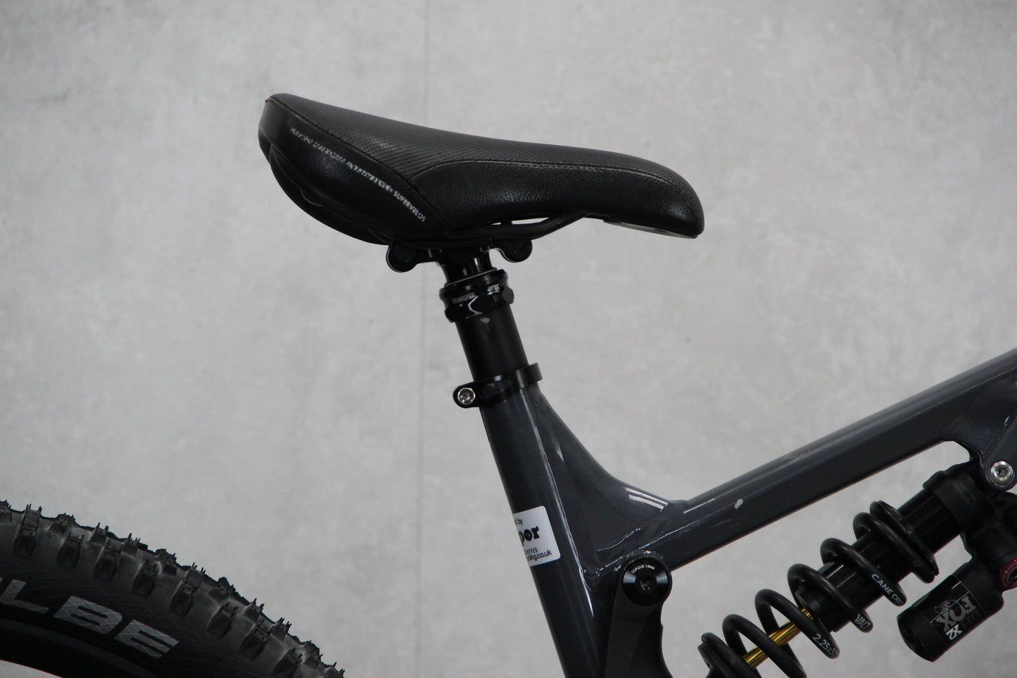 2023 Nukeproof Reactor