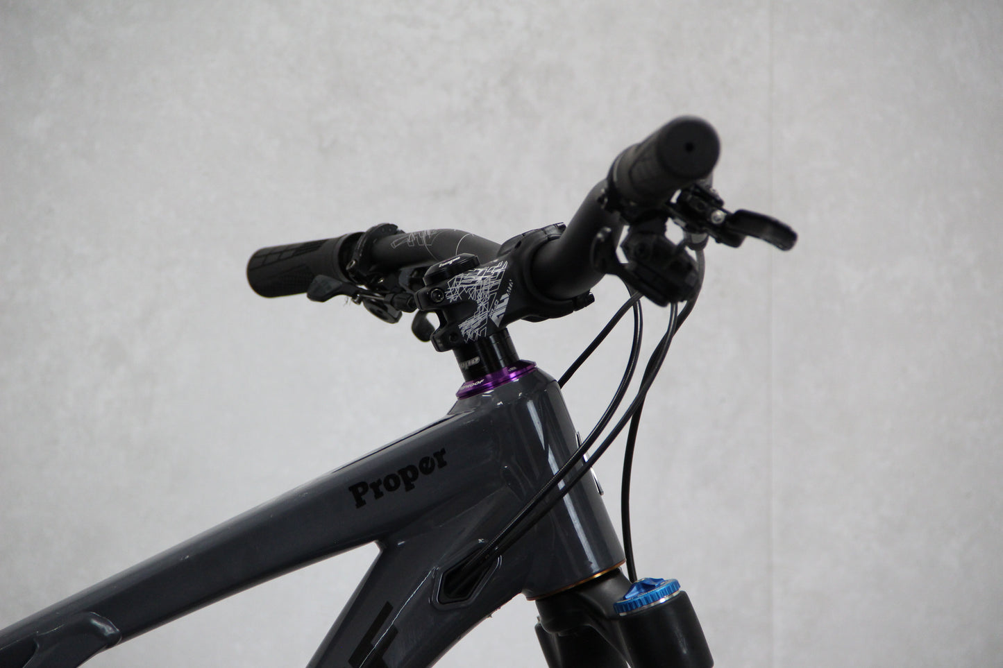 2023 Nukeproof Reactor