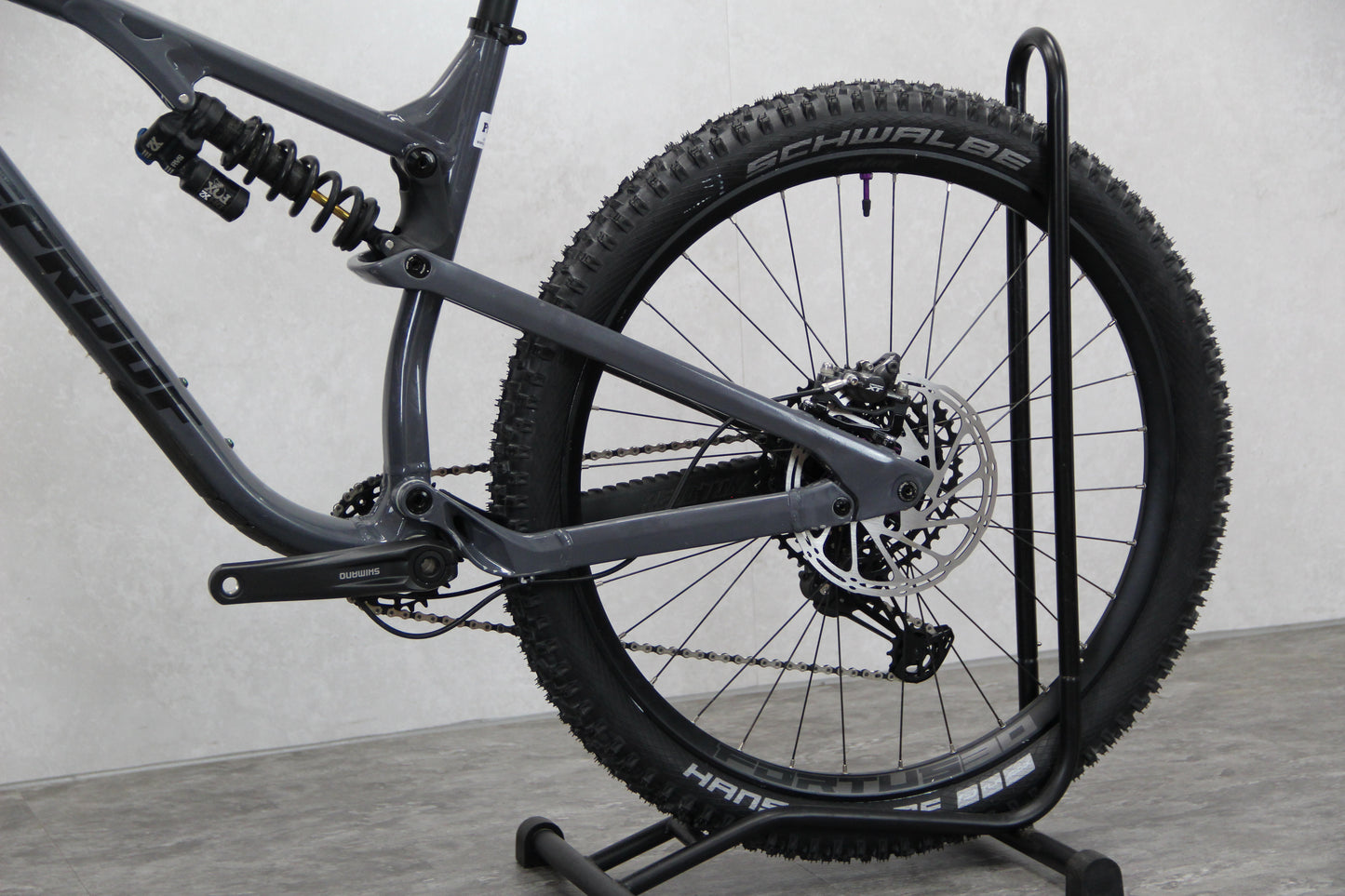 2023 Nukeproof Reactor