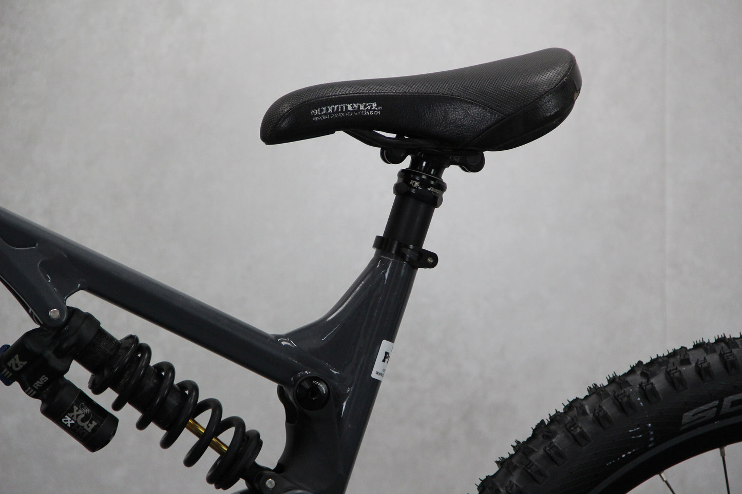 2023 Nukeproof Reactor