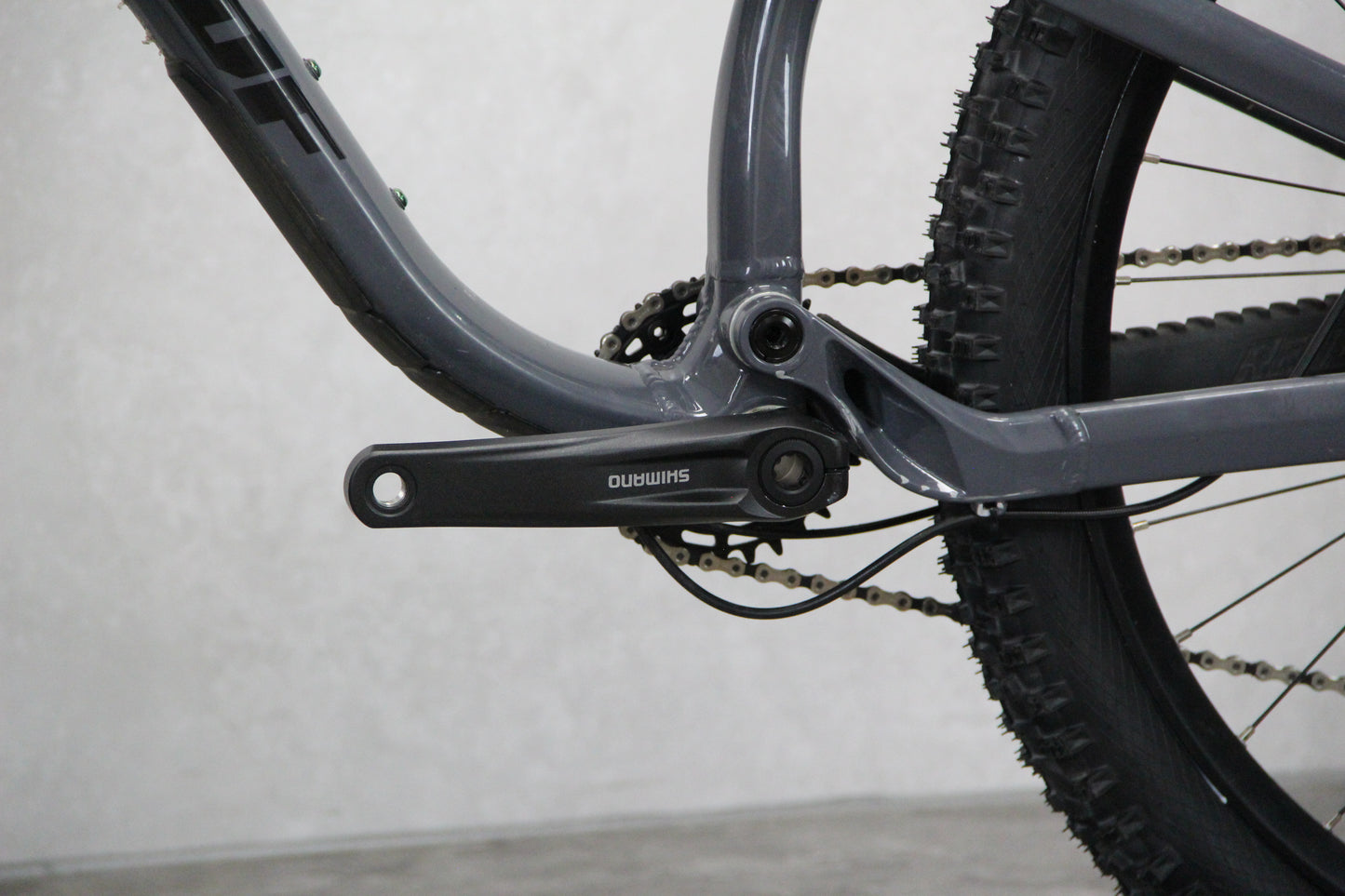 2023 Nukeproof Reactor