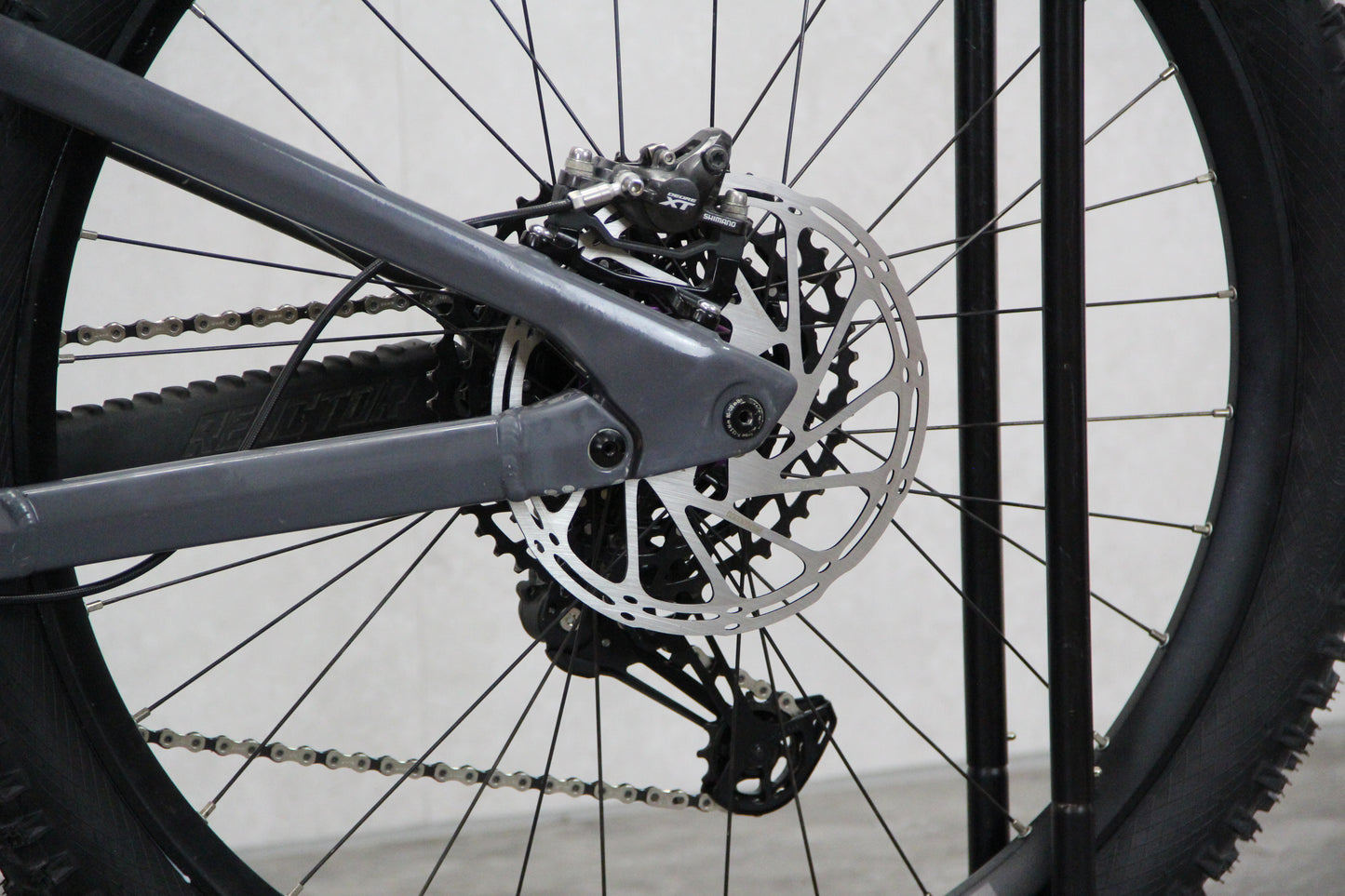 2023 Nukeproof Reactor