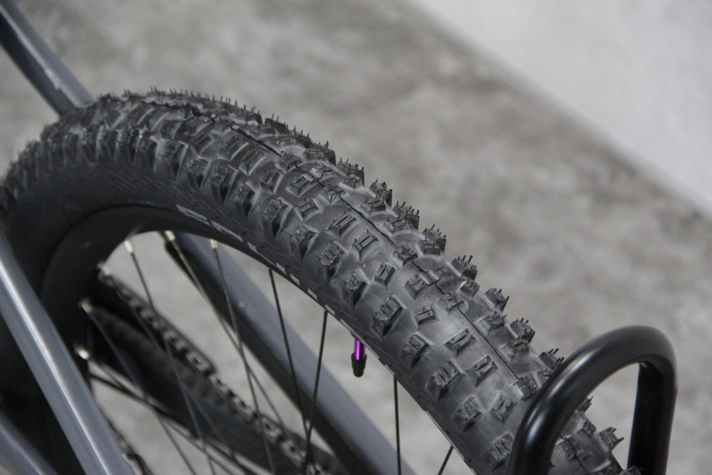 2023 Nukeproof Reactor