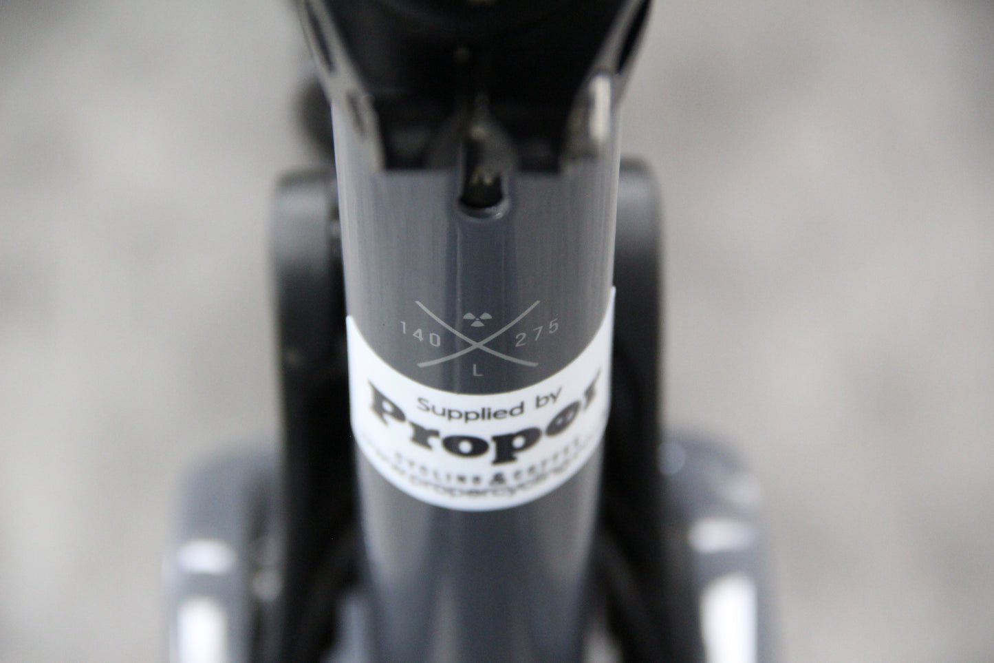 2023 Nukeproof Reactor