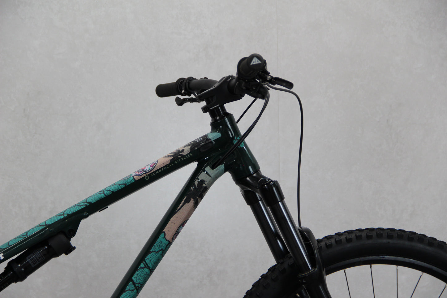 2021 Commencal Meta TR