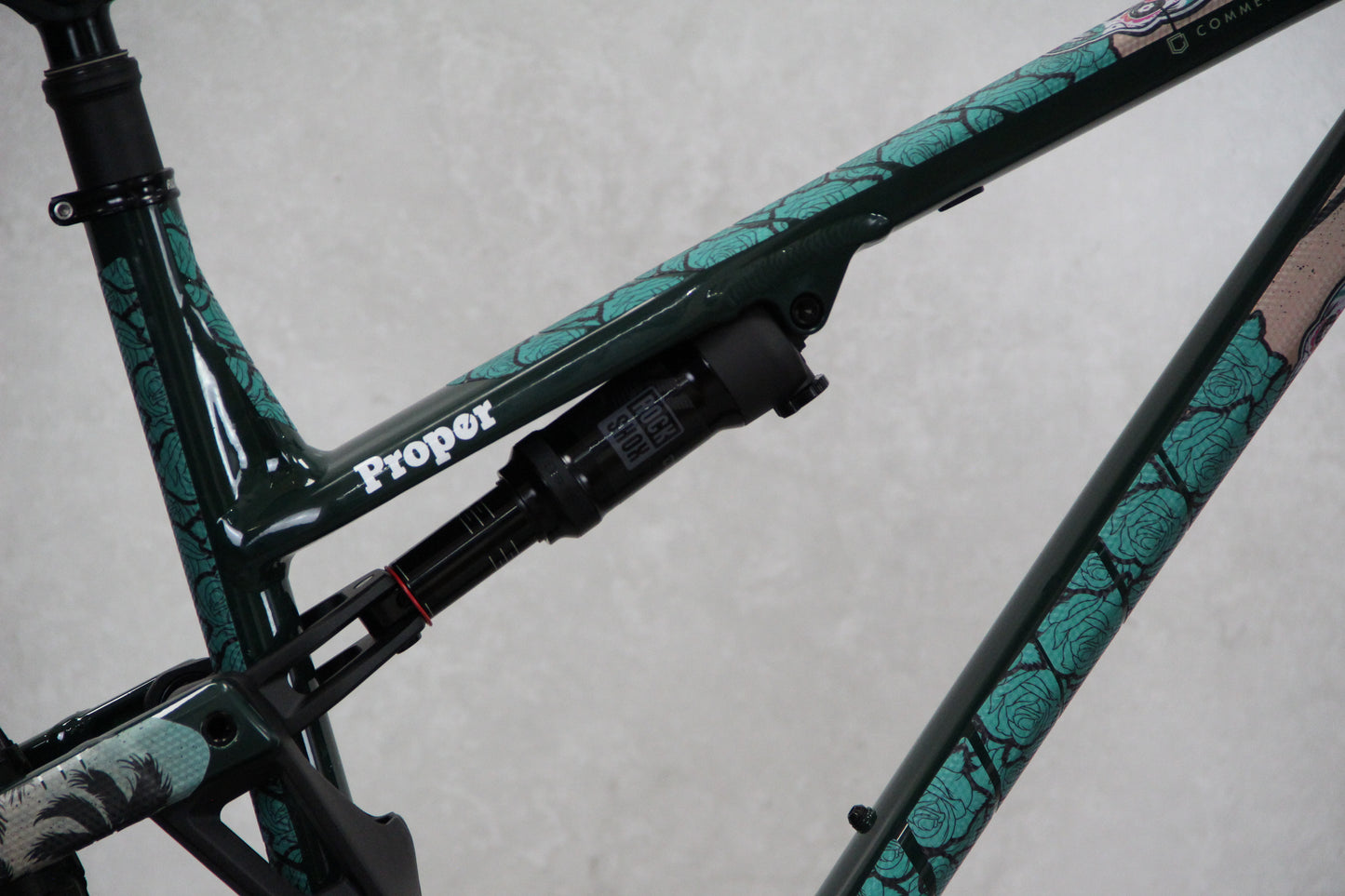 2021 Commencal Meta TR