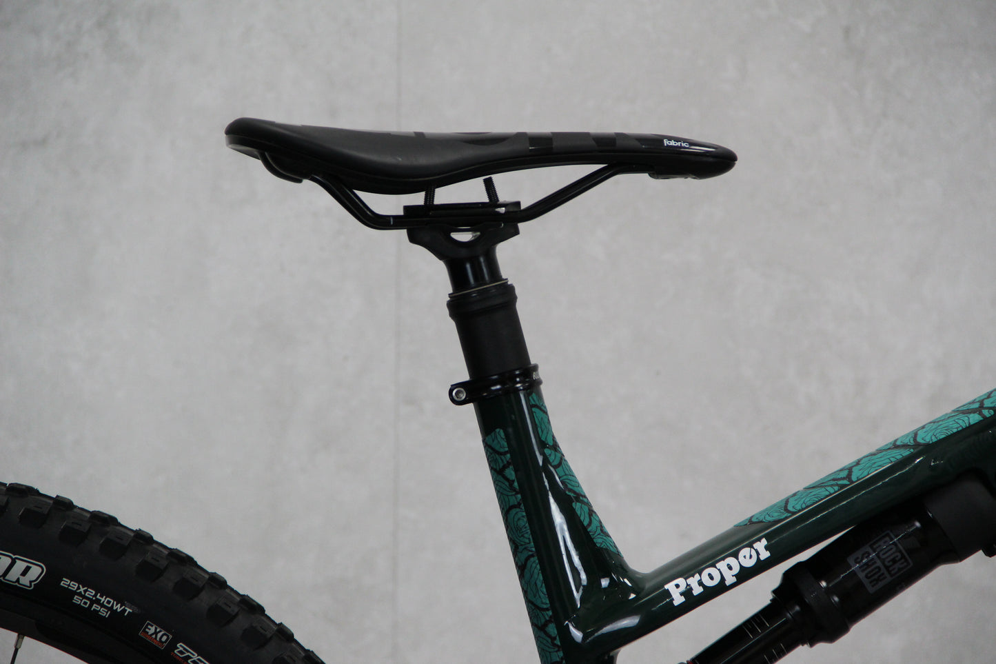 2021 Commencal Meta TR