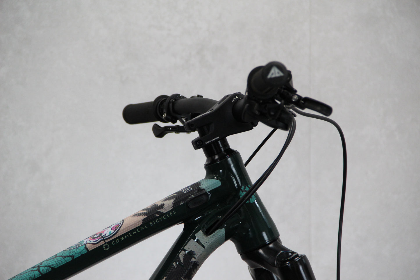 2021 Commencal Meta TR