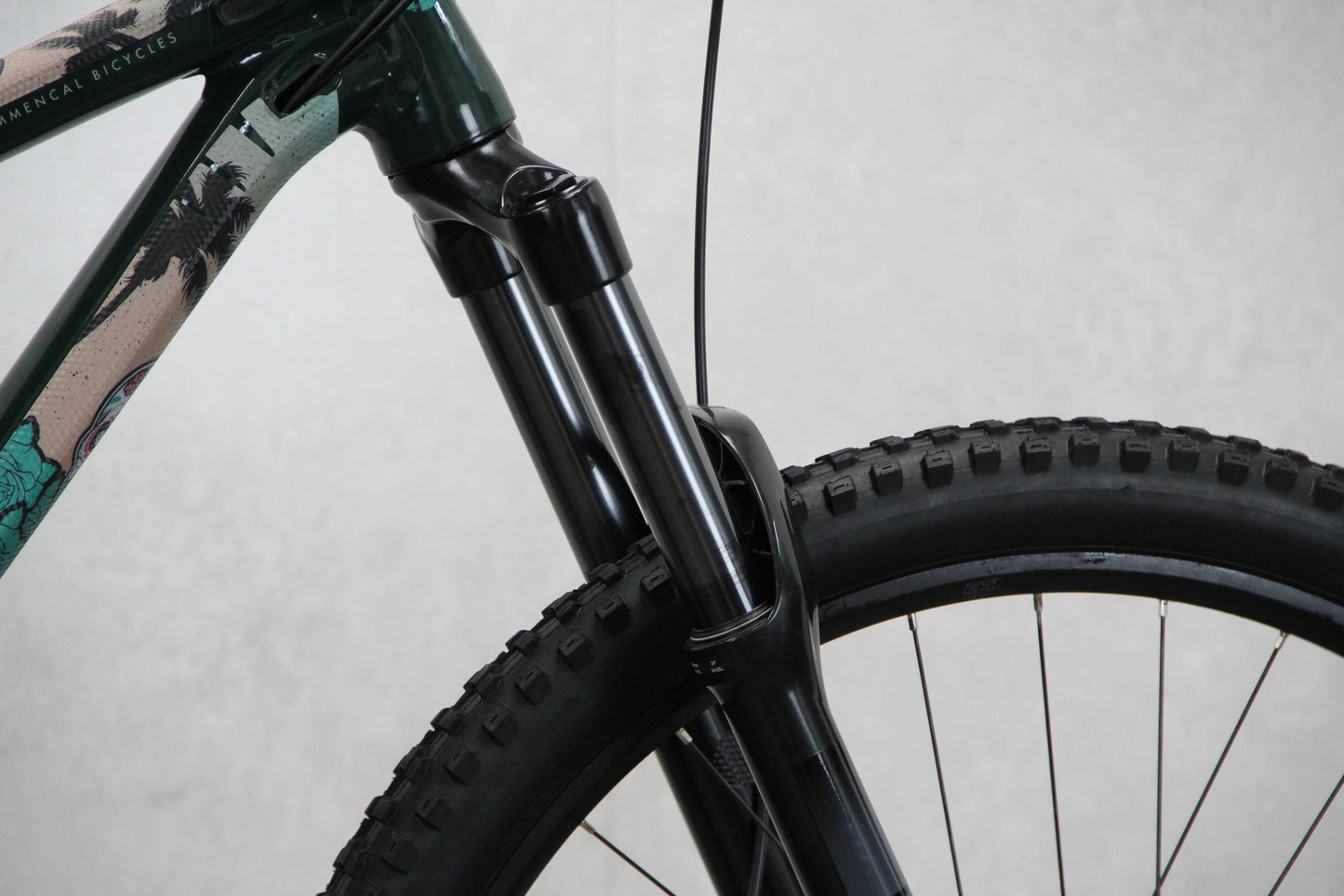 2021 Commencal Meta TR