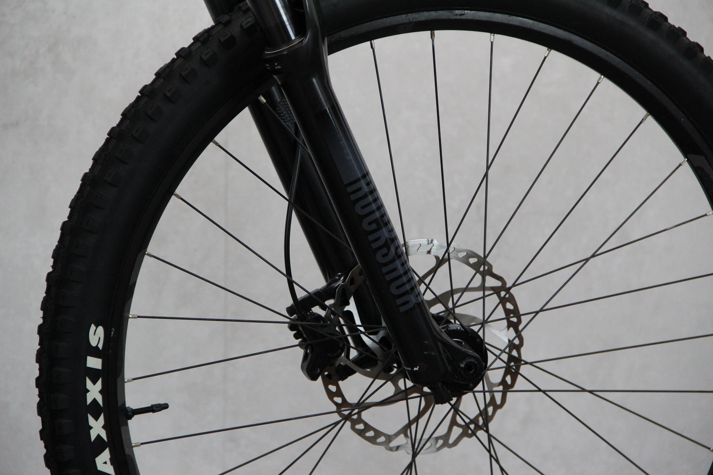 2021 Commencal Meta TR