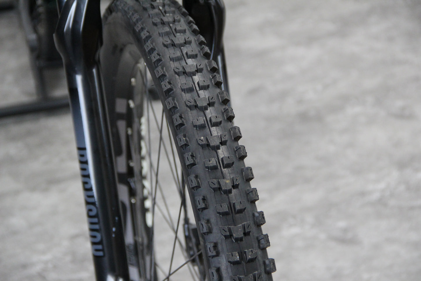 2021 Commencal Meta TR