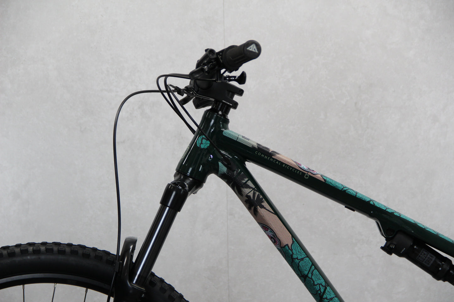 2021 Commencal Meta TR