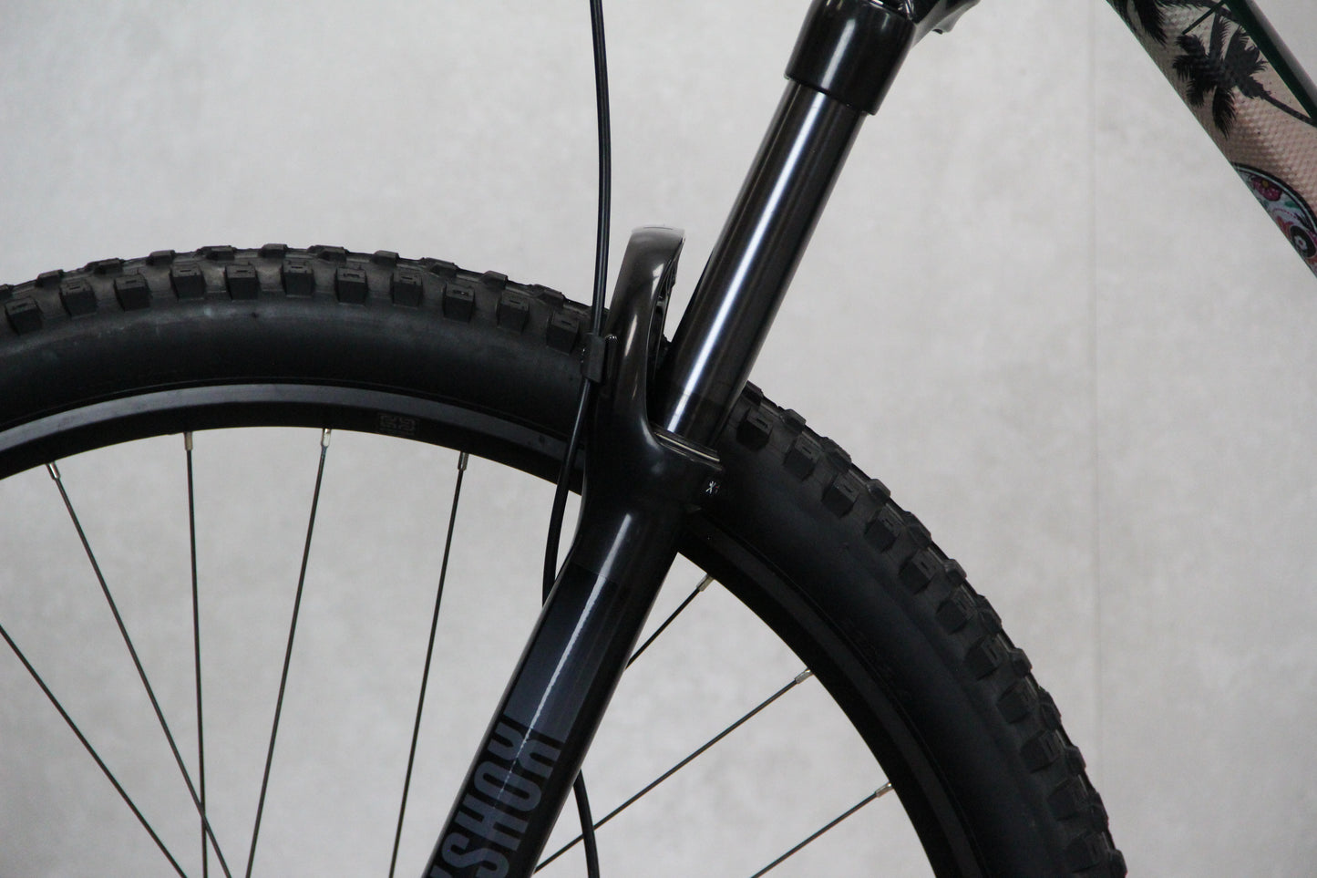 2021 Commencal Meta TR