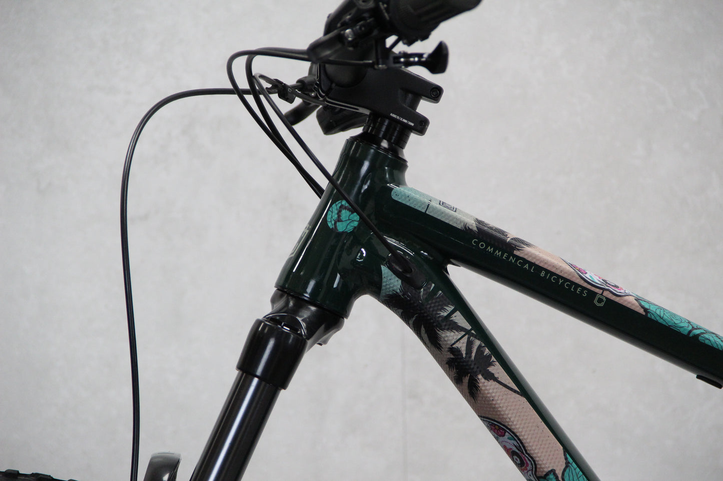 2021 Commencal Meta TR