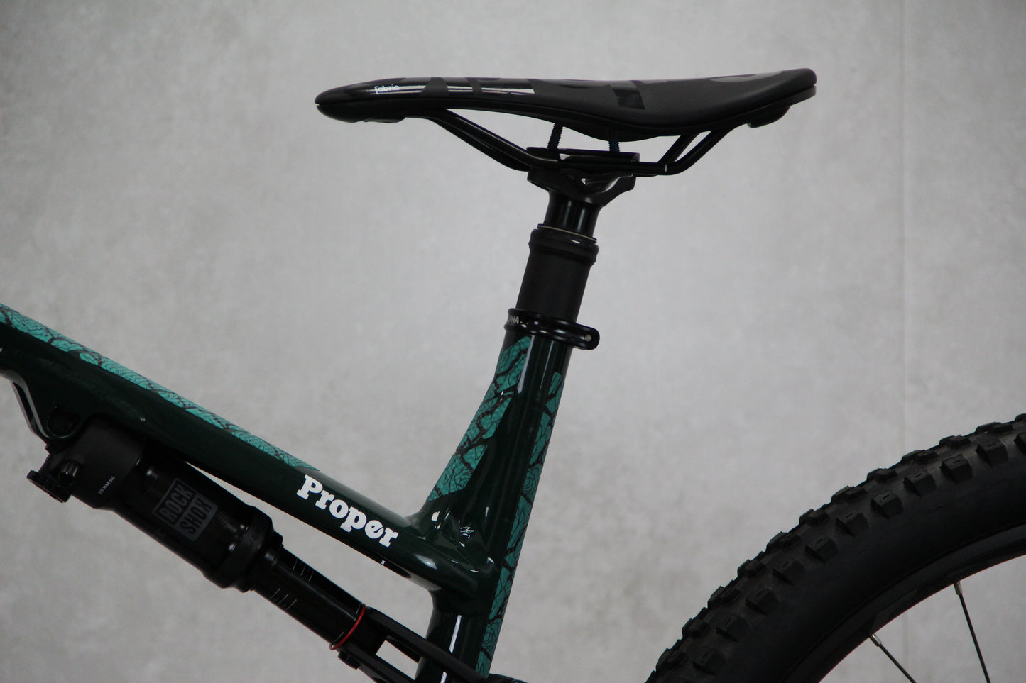 2021 Commencal Meta TR