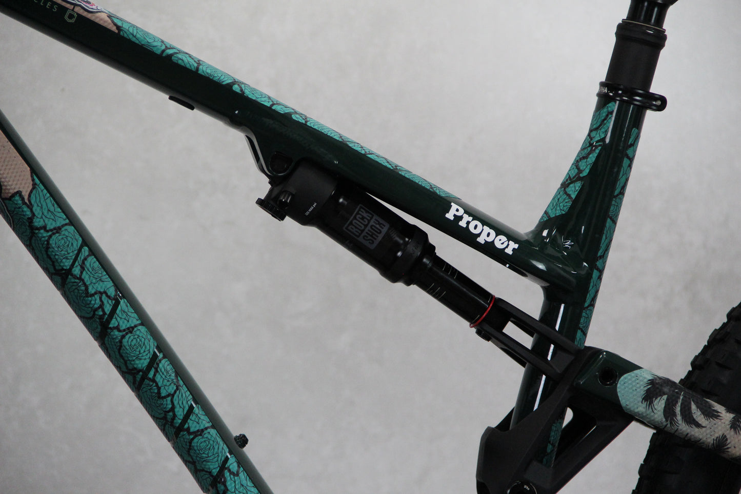2021 Commencal Meta TR