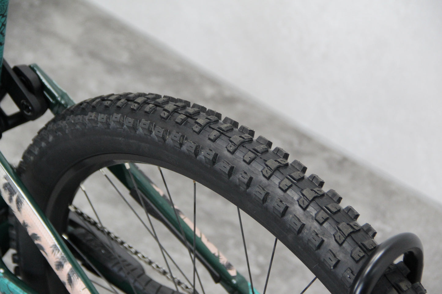 2021 Commencal Meta TR