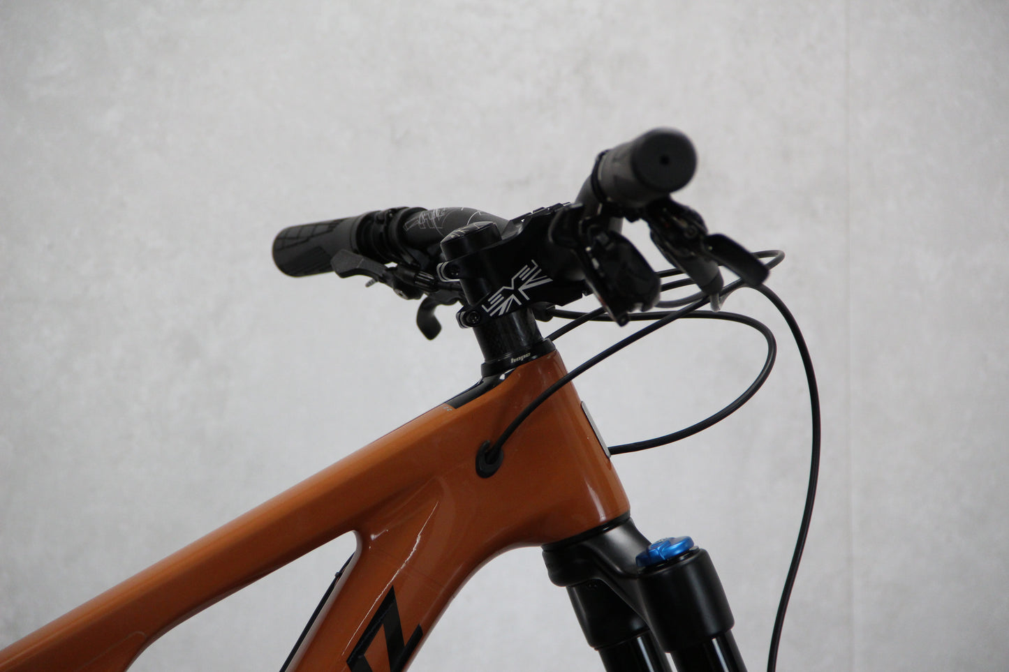 2019 Santa Cruz Tallboy