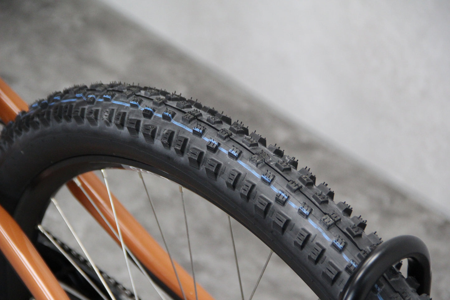 2019 Santa Cruz Tallboy