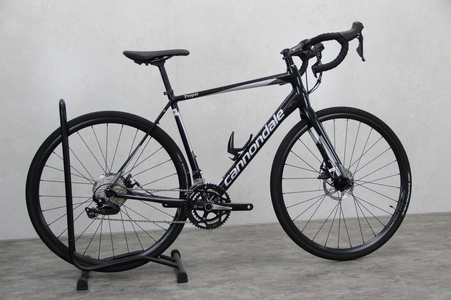 2019 Cannondale Synapse