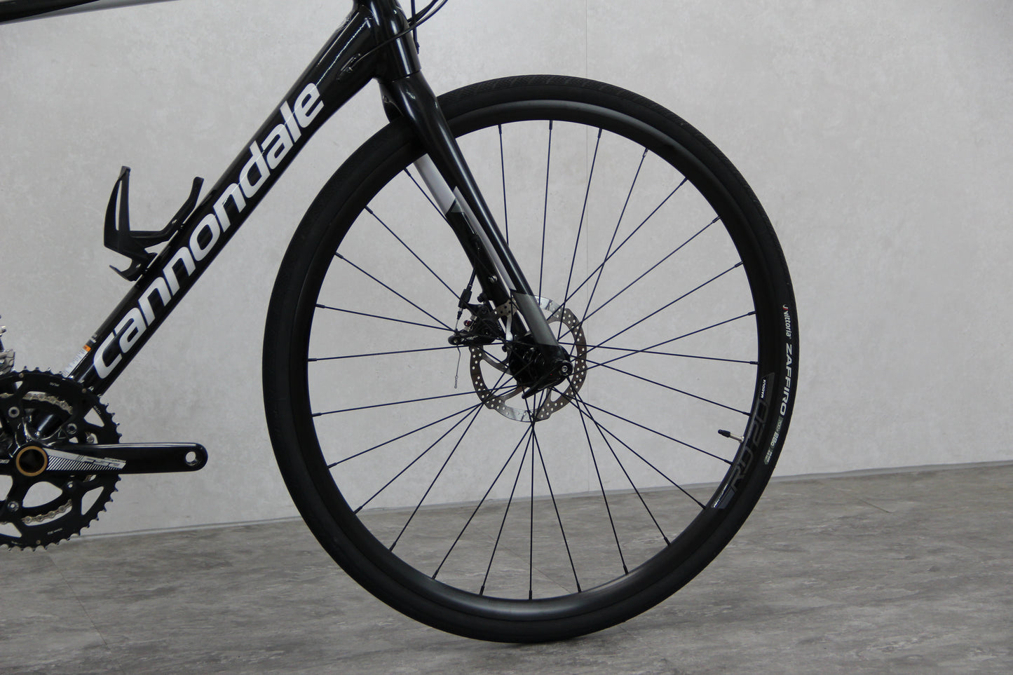 2019 Cannondale Synapse