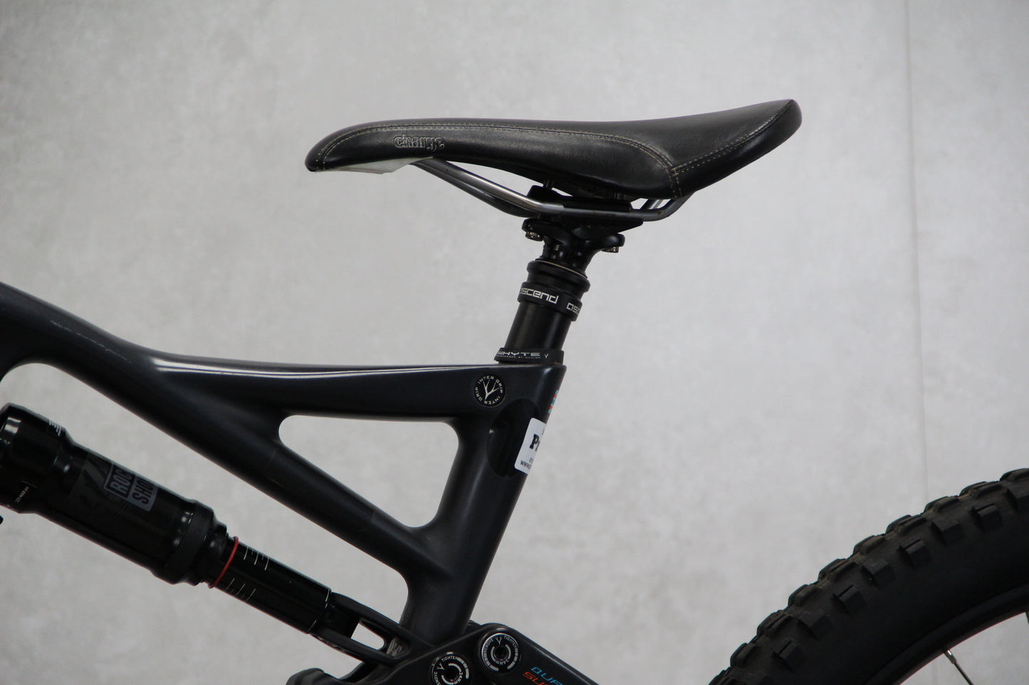2018 Canyon Torque