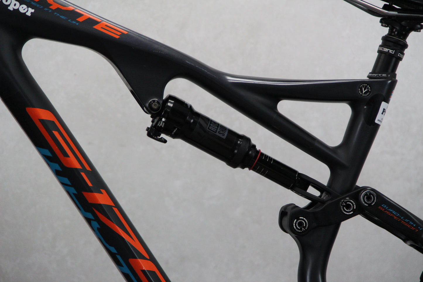 2018 Canyon Torque