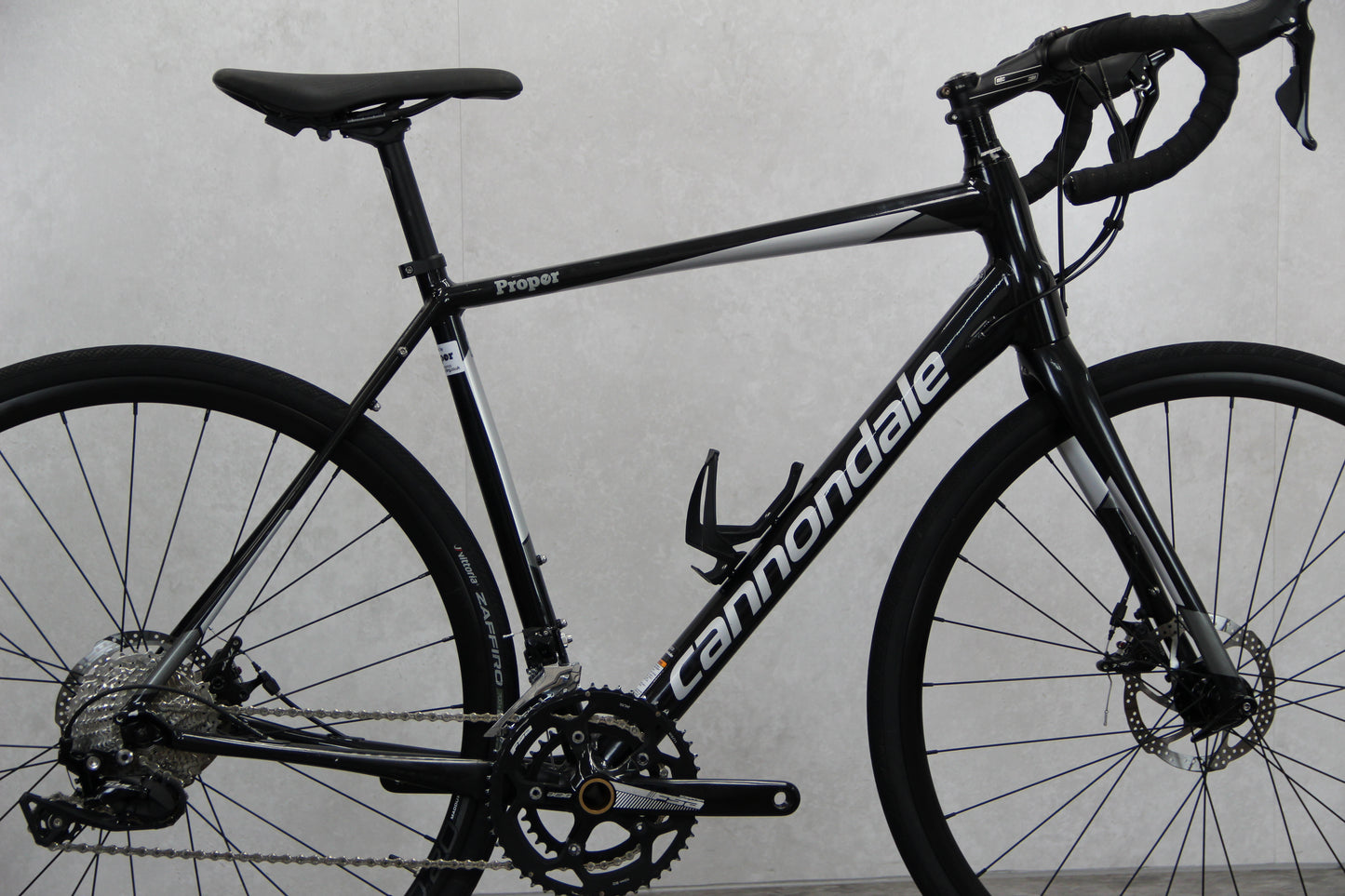 2019 Cannondale Synapse