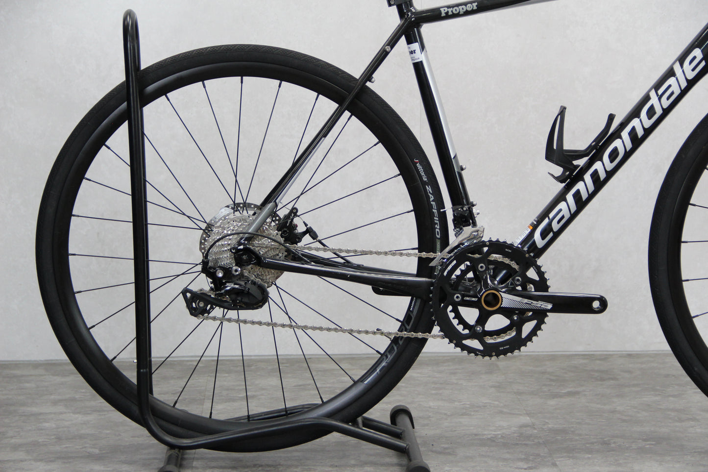 2019 Cannondale Synapse