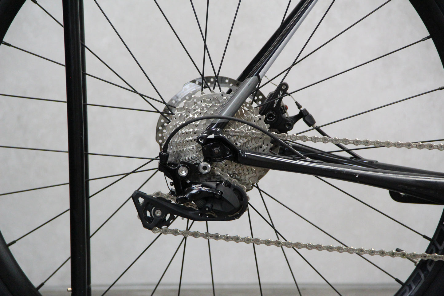 2019 Cannondale Synapse