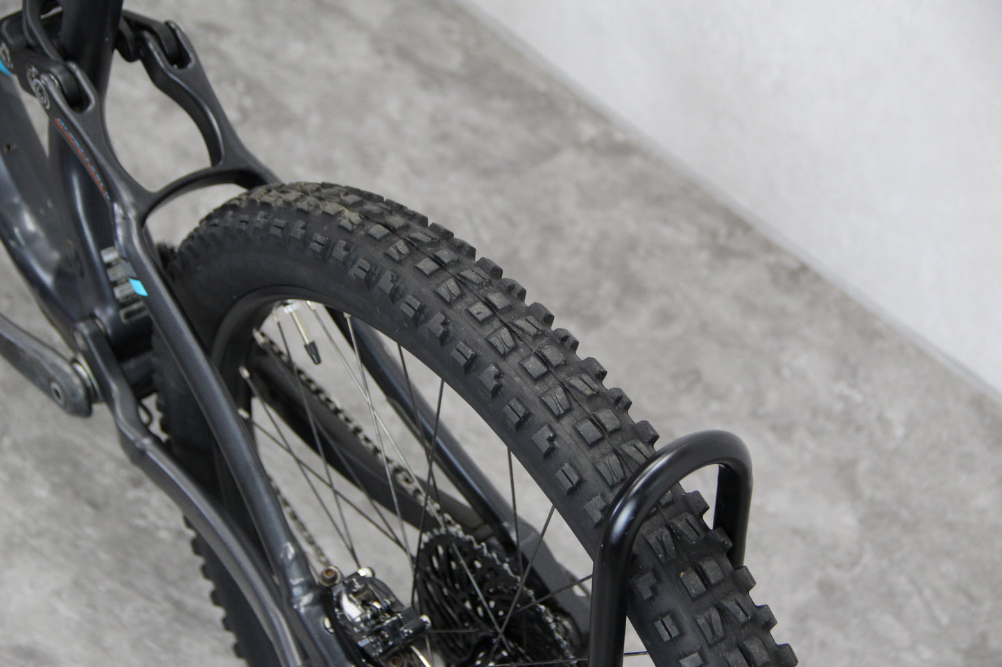 2018 Canyon Torque