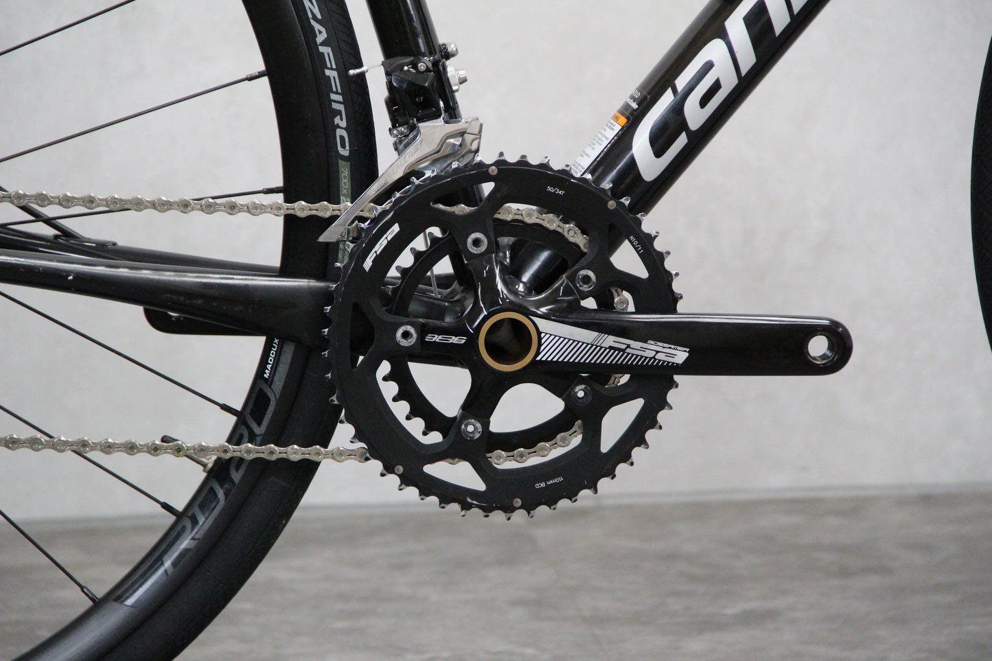 2019 Cannondale Synapse
