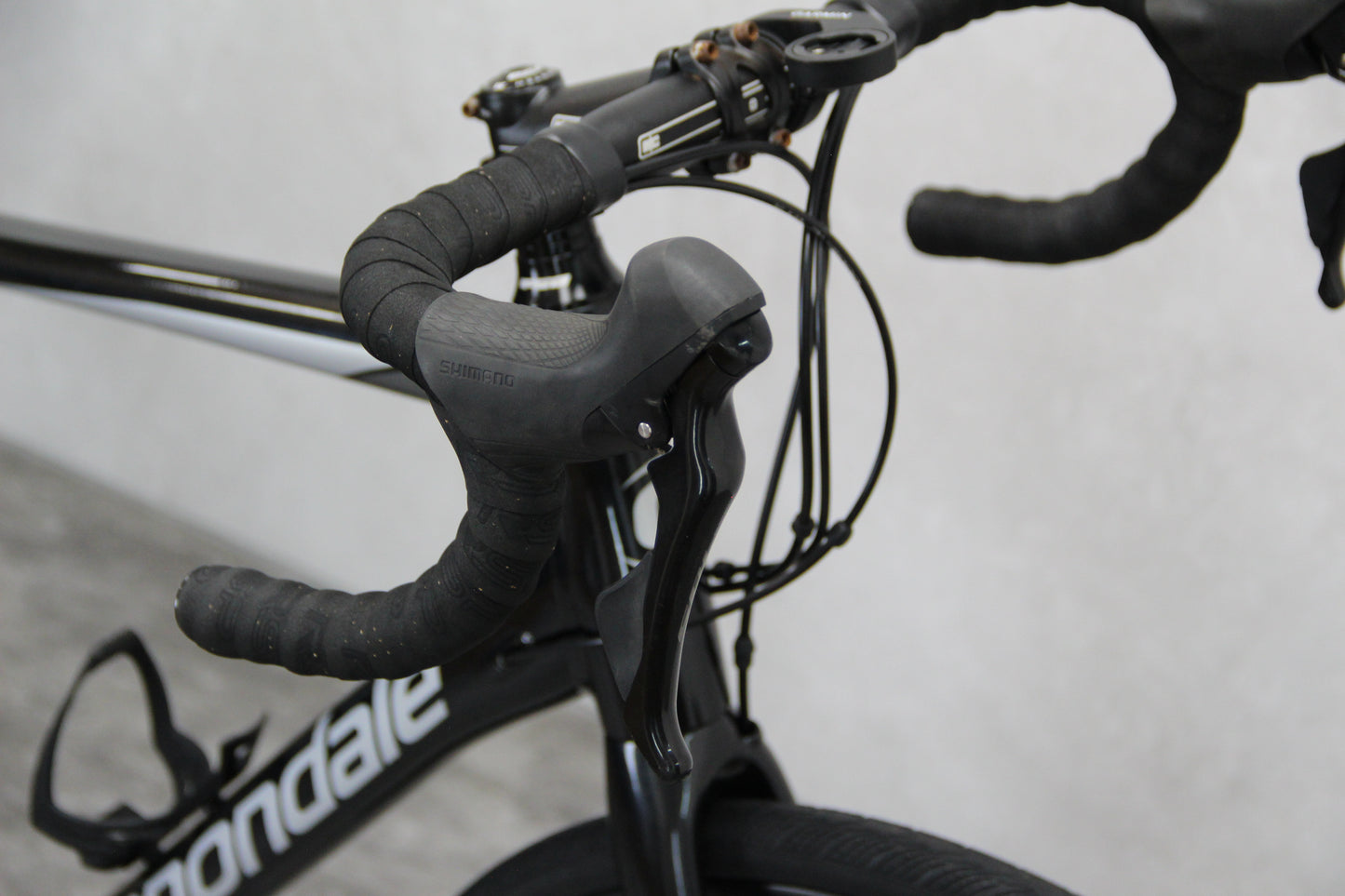 2019 Cannondale Synapse