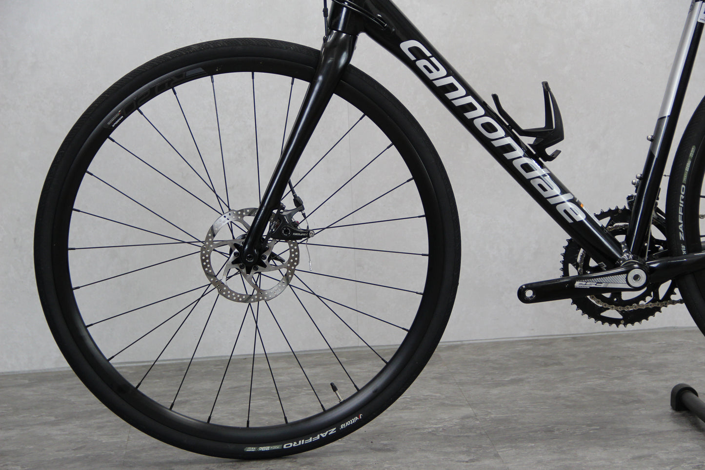 2019 Cannondale Synapse