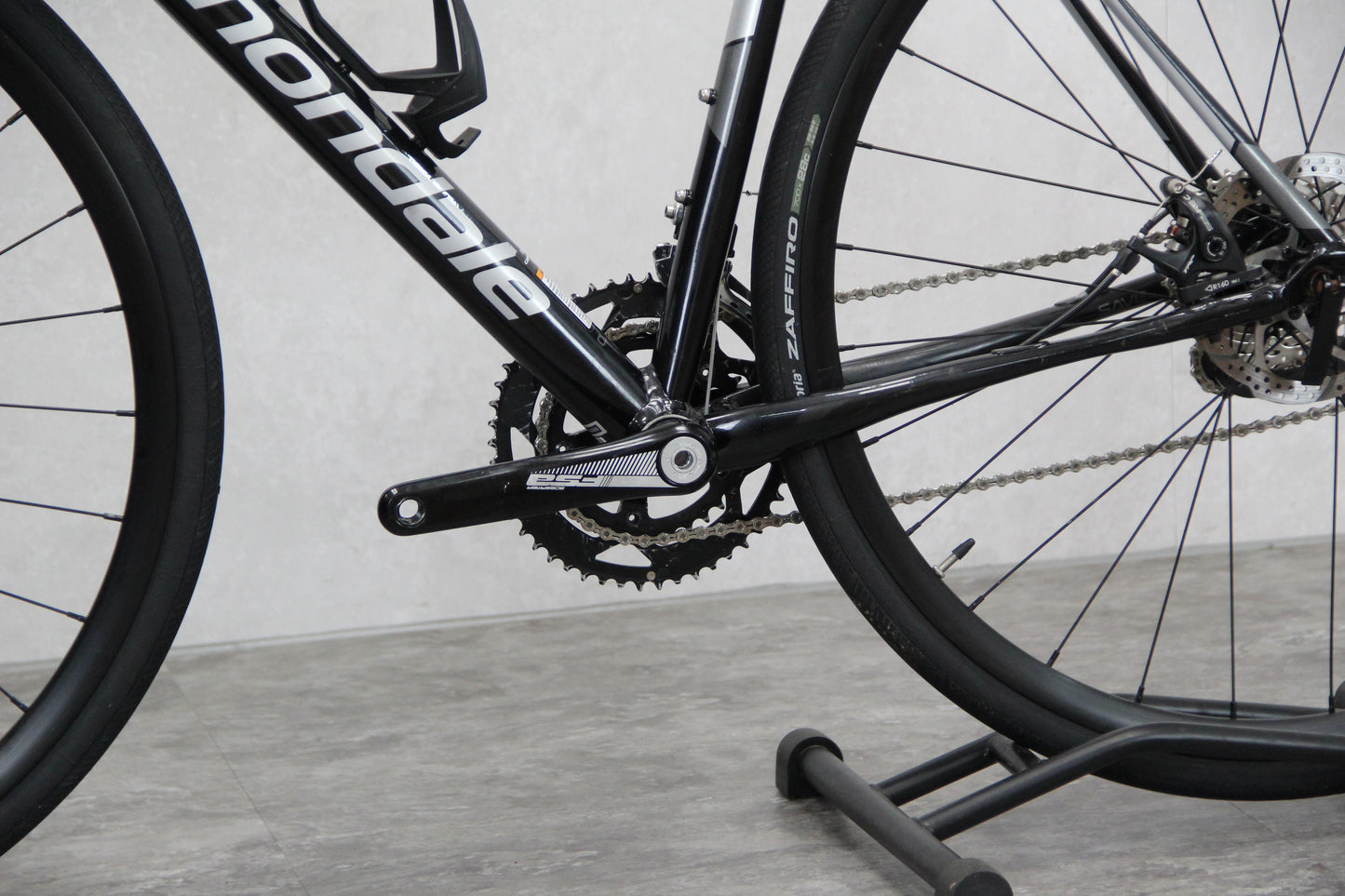 2019 Cannondale Synapse
