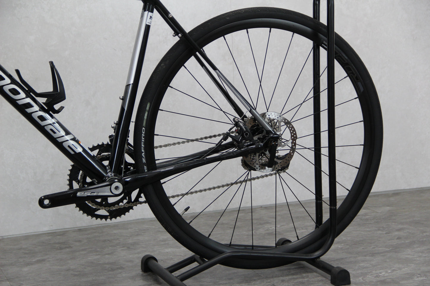 2019 Cannondale Synapse