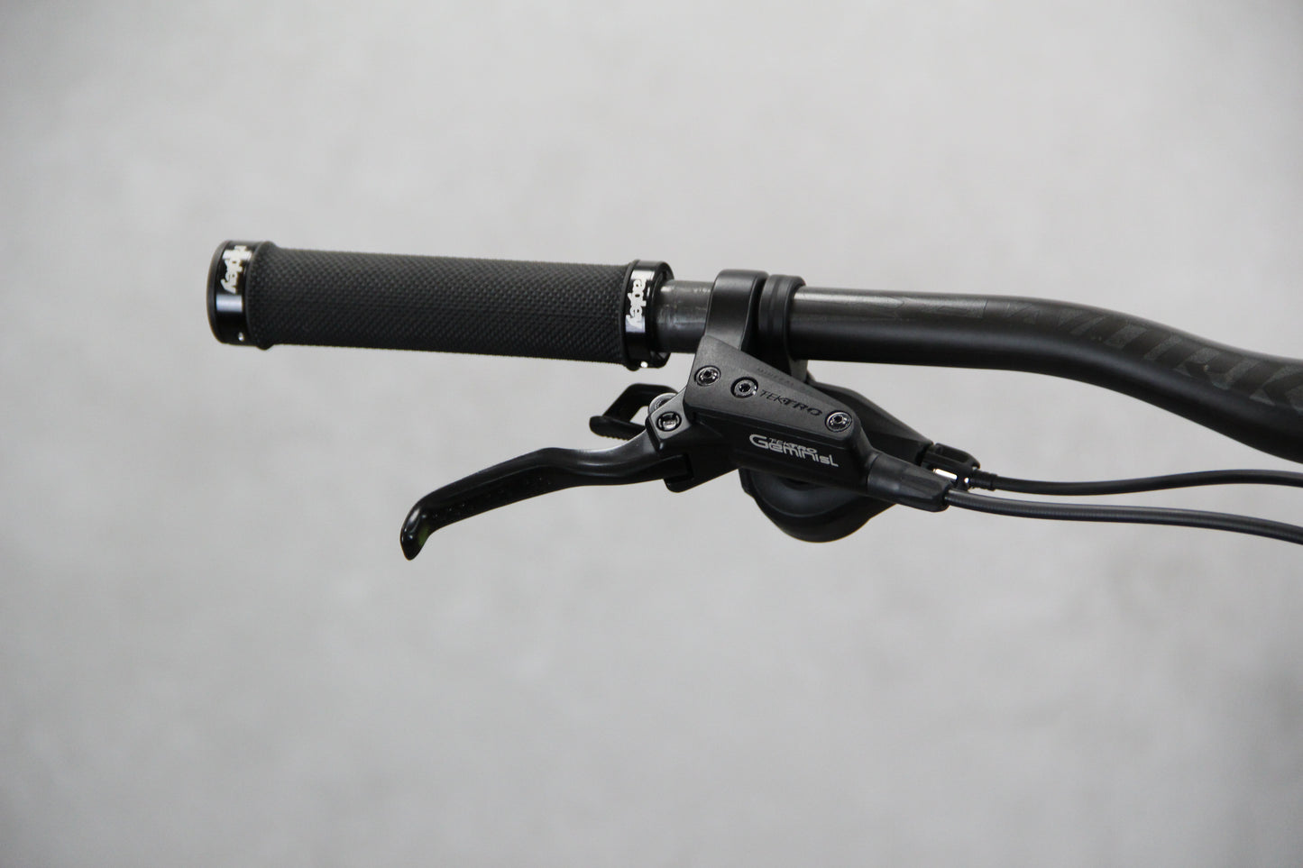 2017 Specialized S-Works Enduro