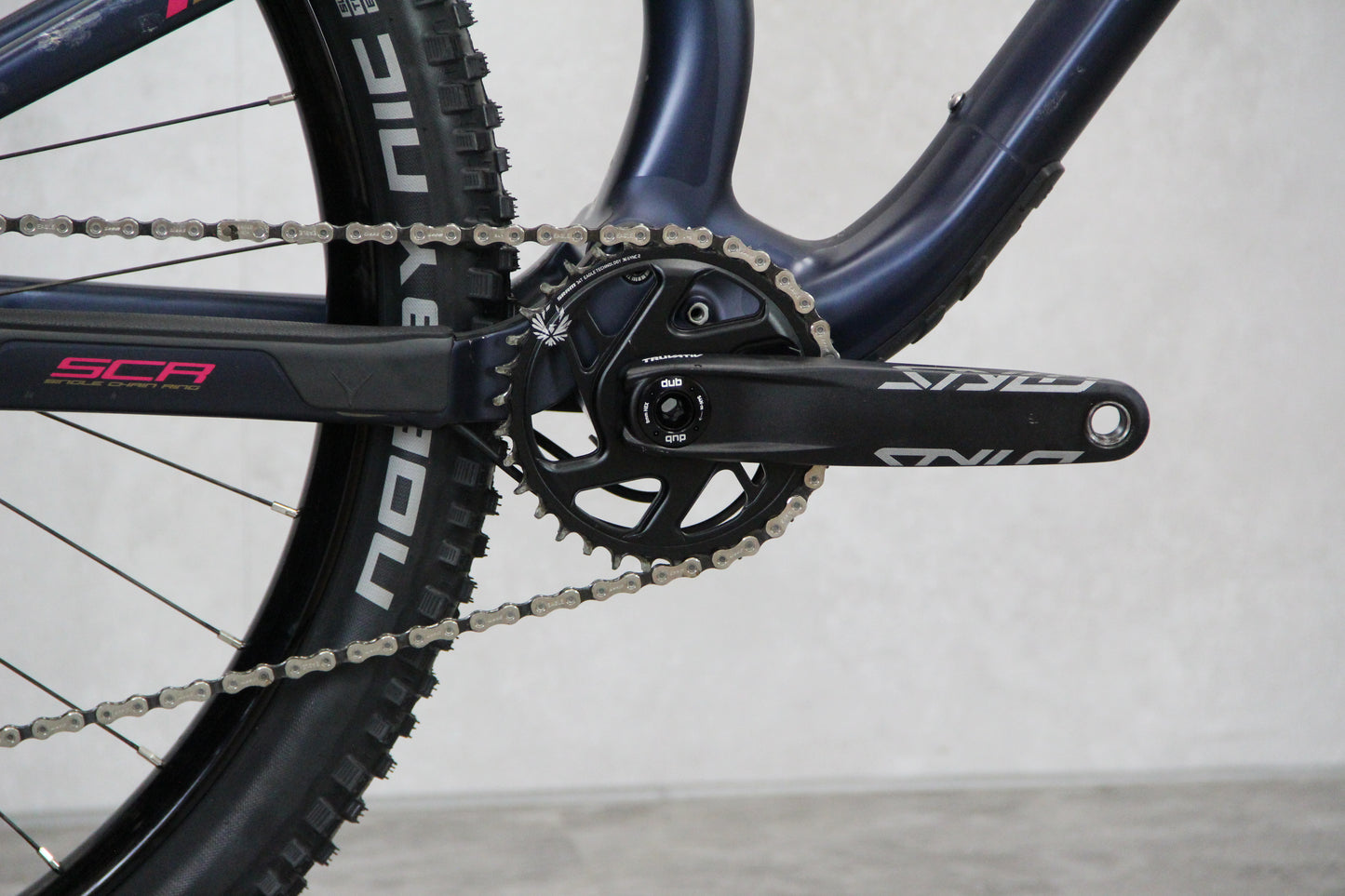 2019 Whyte S120 CRS