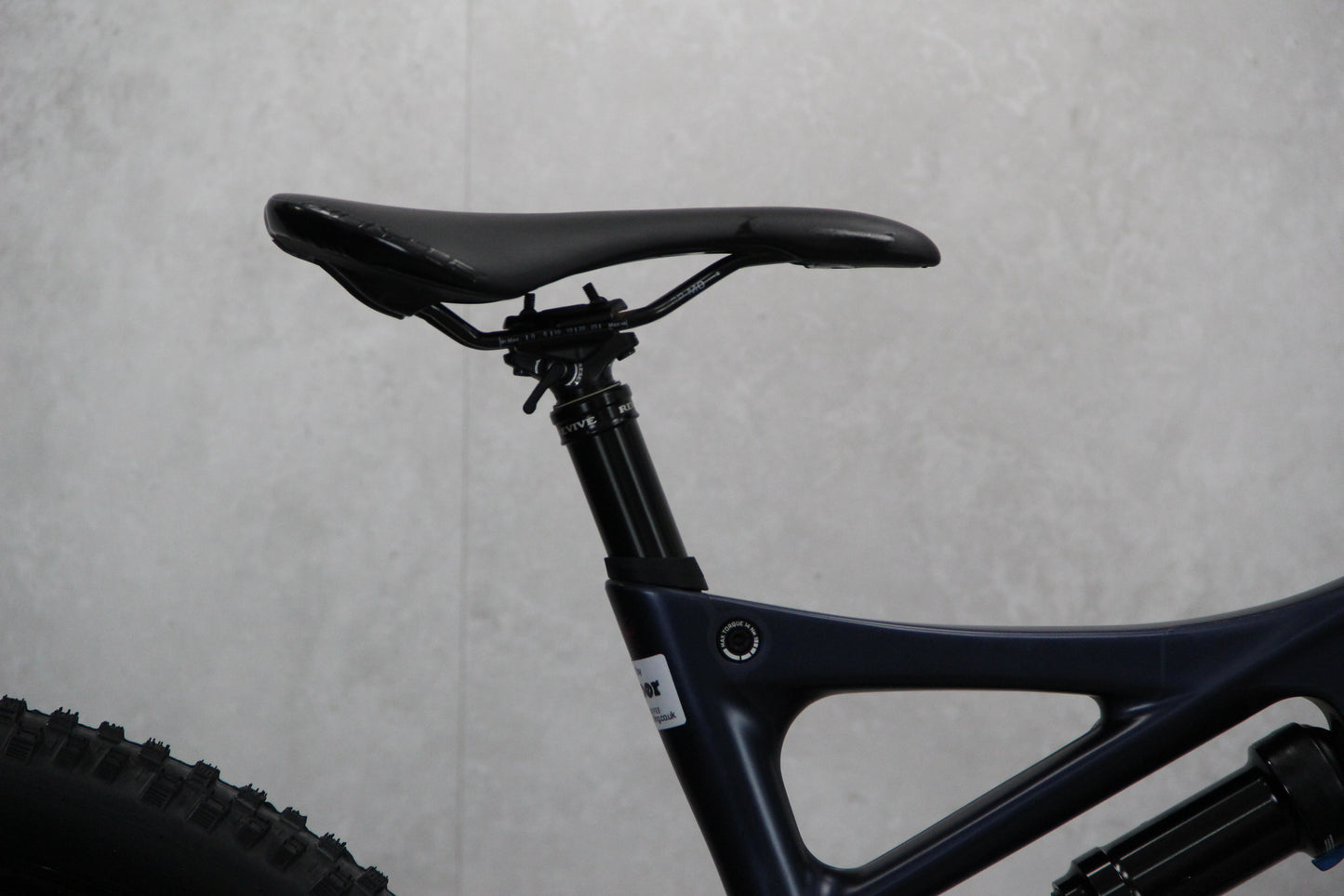 2019 Whyte S120 CRS