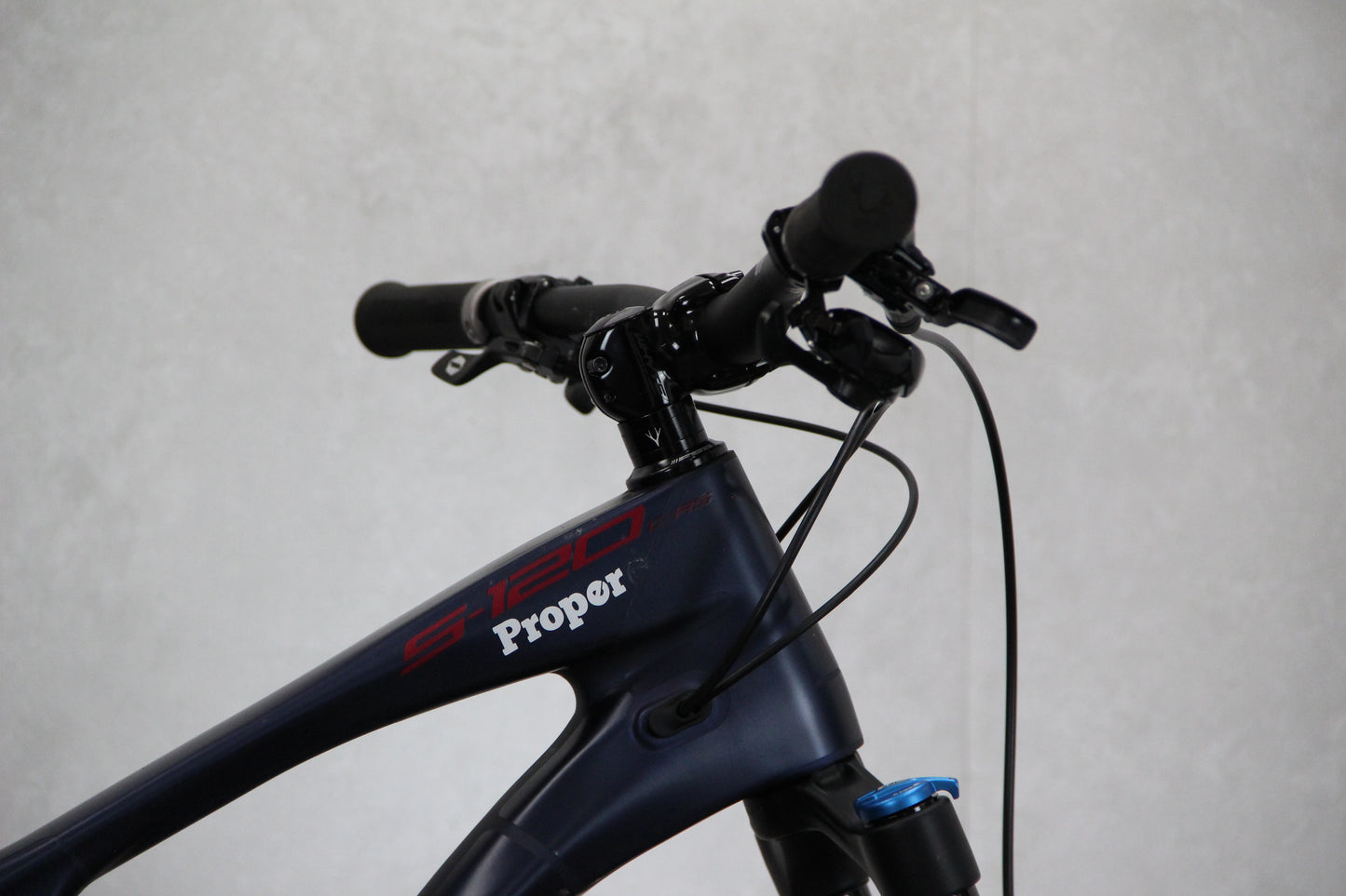 2019 Whyte S120 CRS