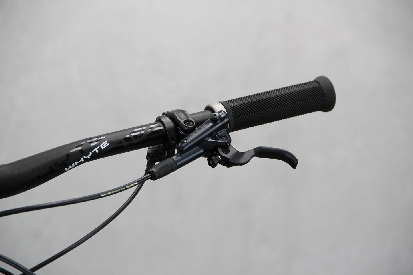 2019 Whyte S120 CRS