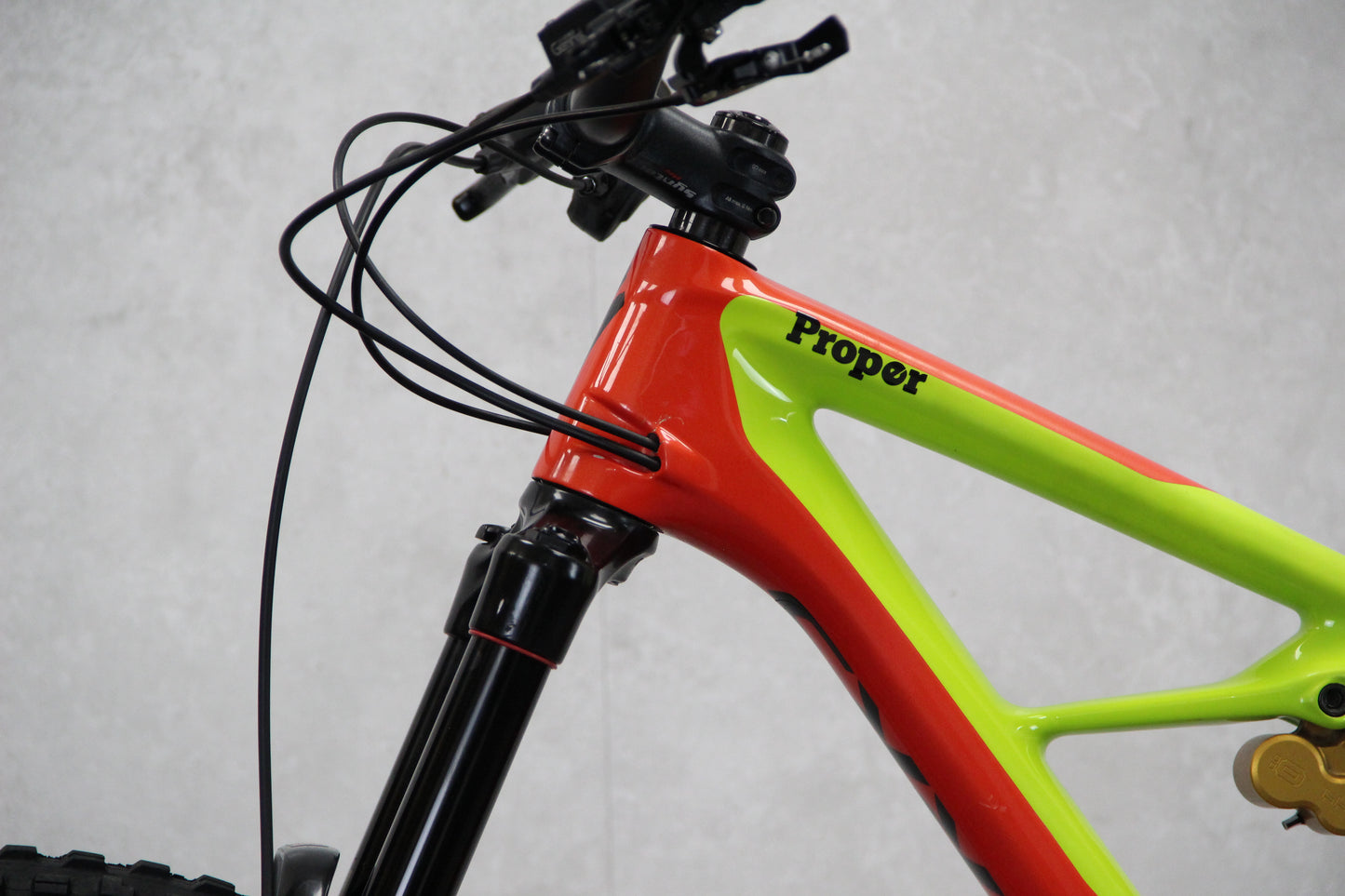 2017 Specialized S-Works Enduro