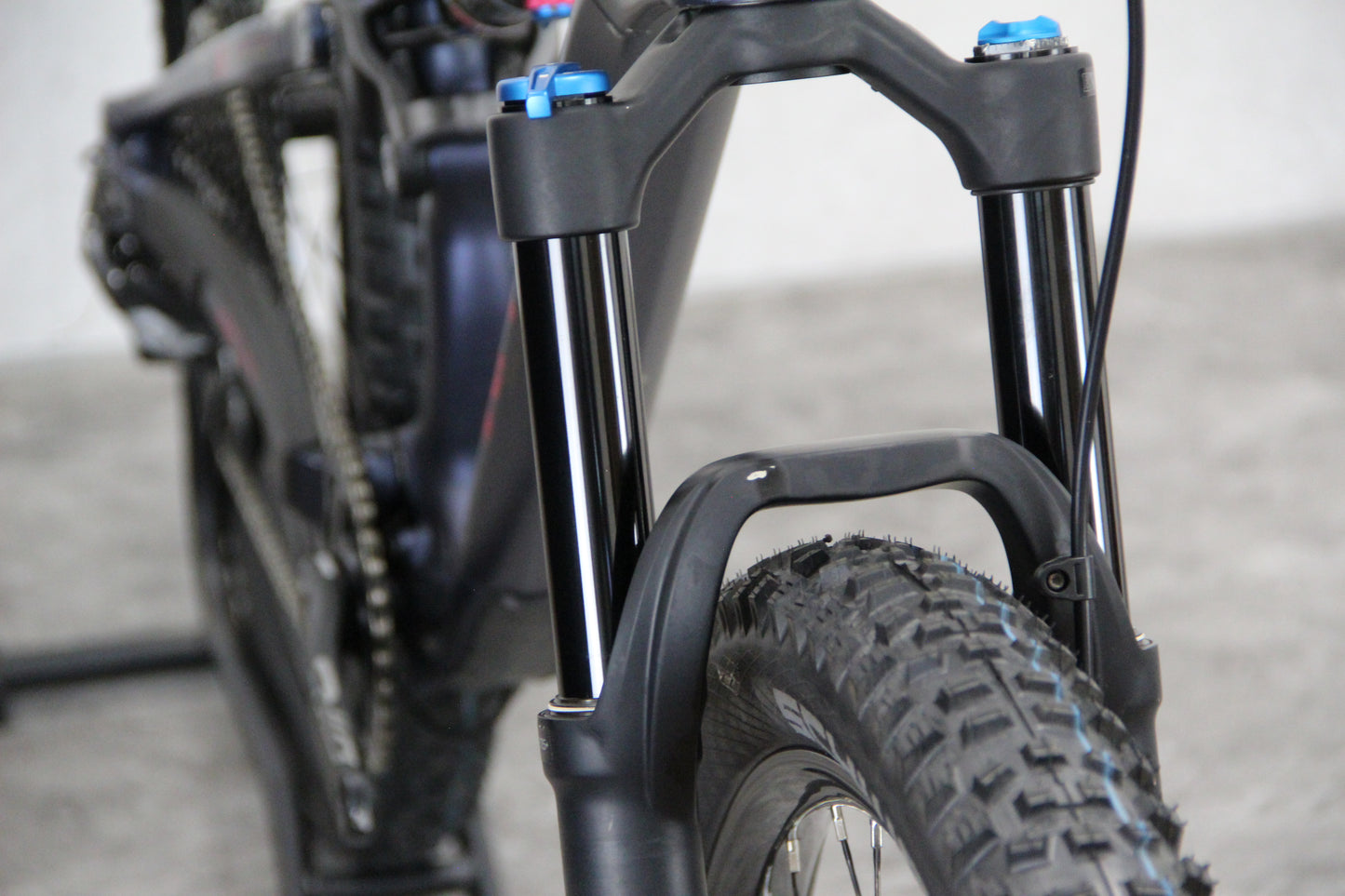 2019 Whyte S120 CRS
