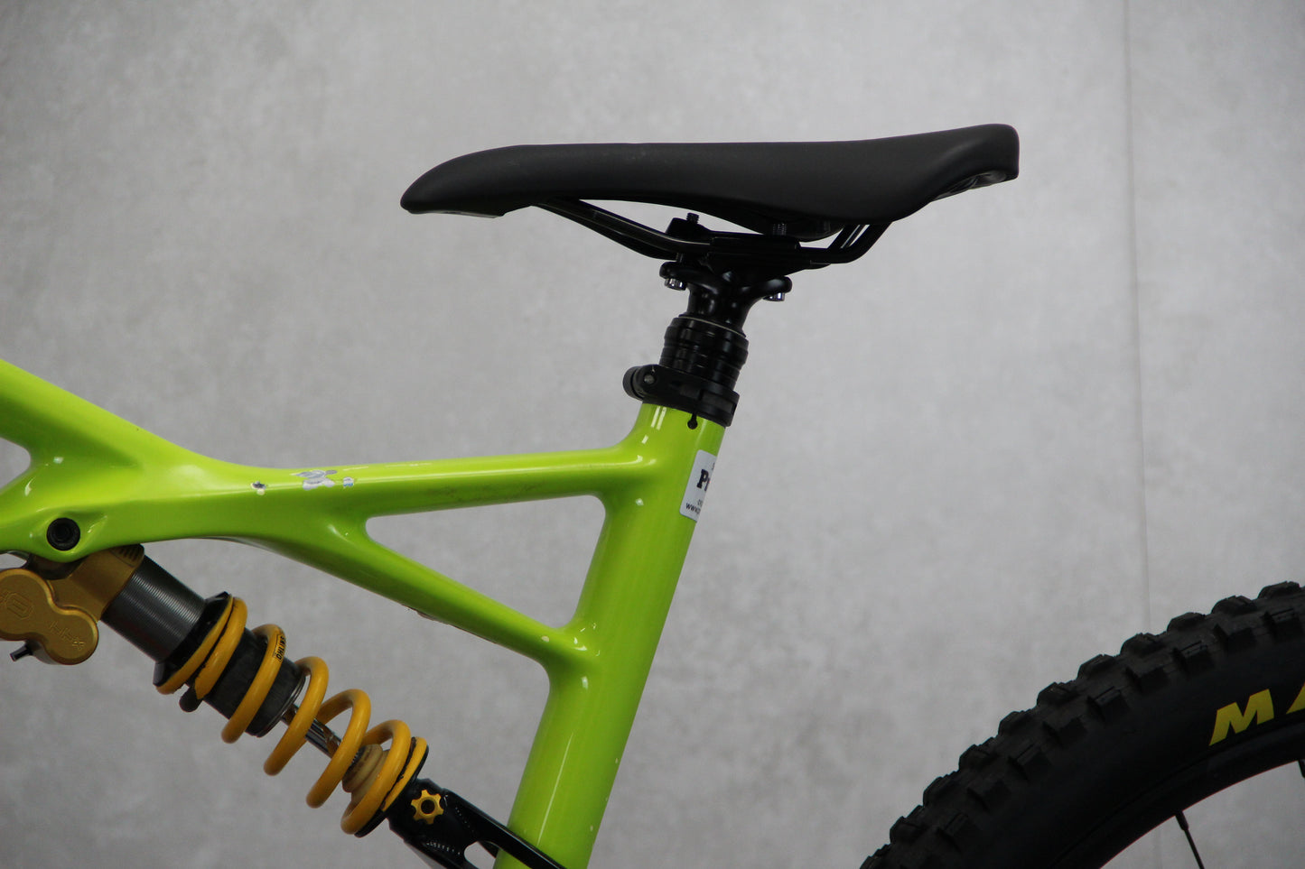 2017 Specialized S-Works Enduro