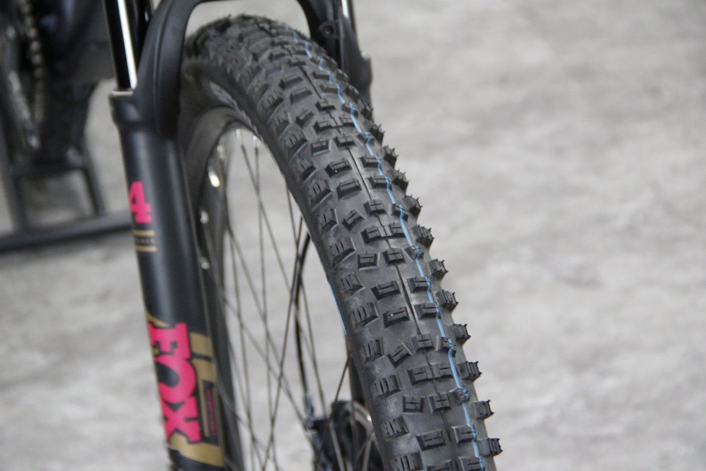 2019 Whyte S120 CRS