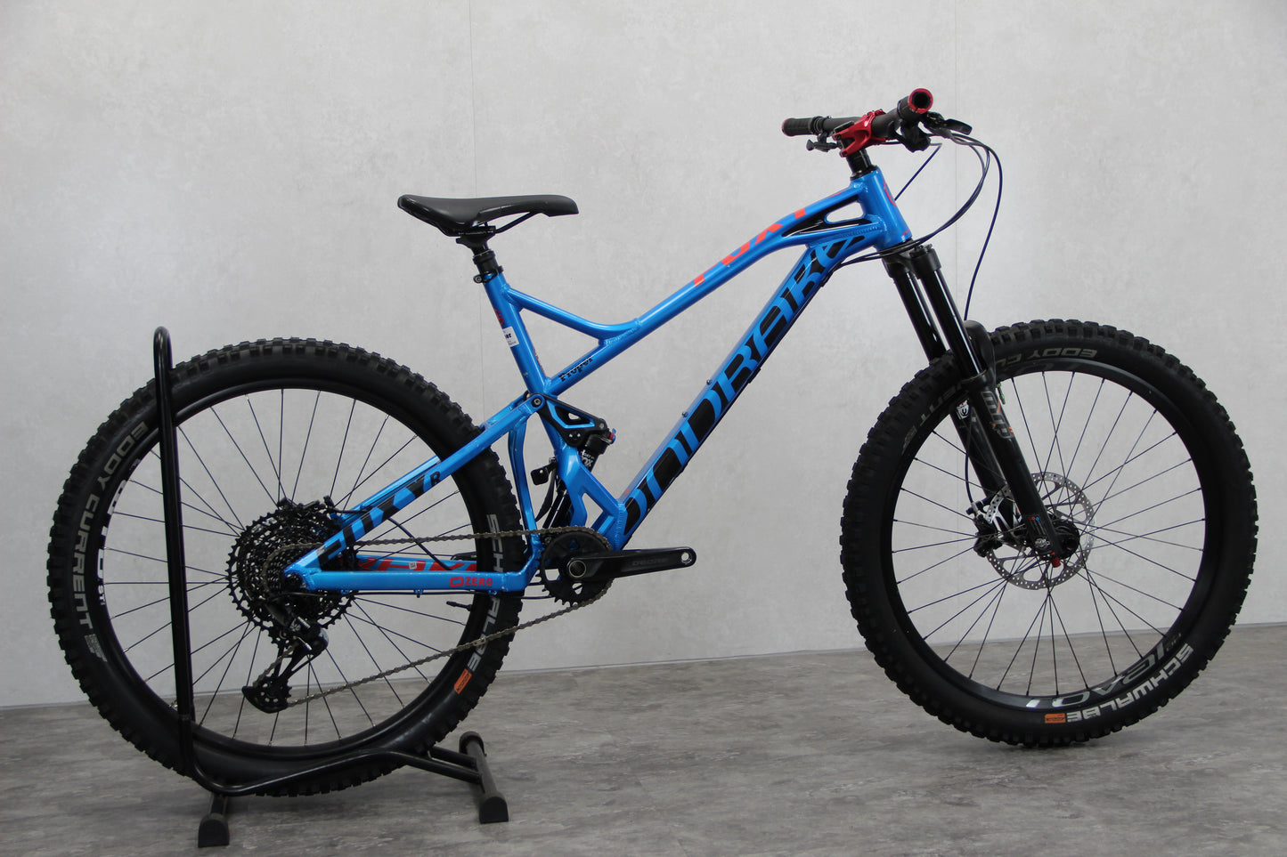 2017 Specialized Enduro